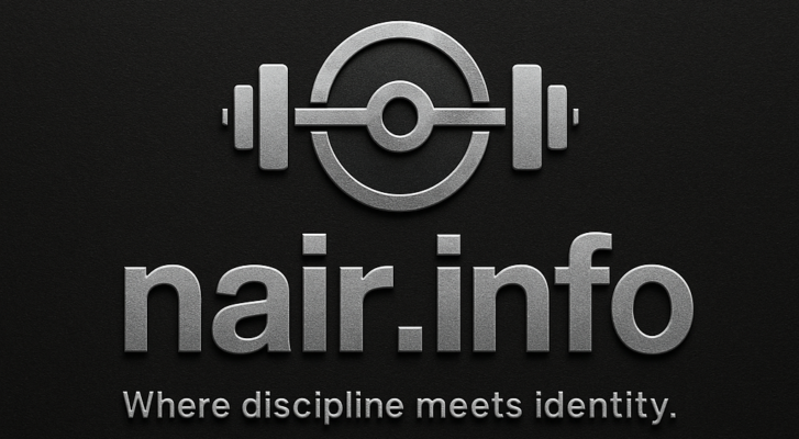 nair.info
