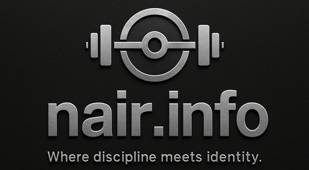 nair.info